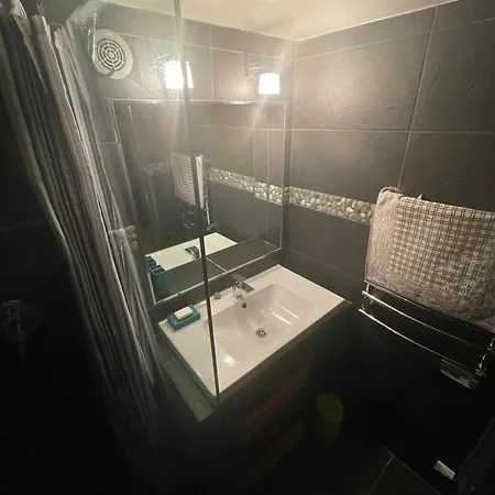 Apartment Grand Roc