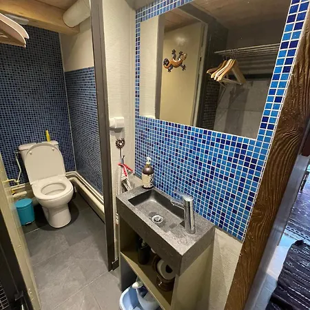 Grand Roc Apartment Chamonix