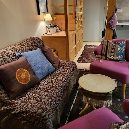 Apartment Grand Roc Chamonix