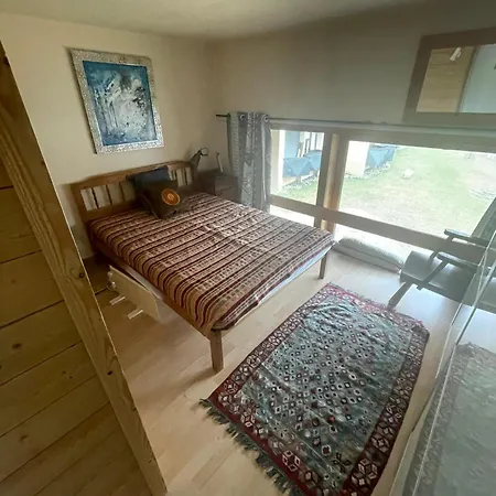 Grand Roc Apartment Chamonix