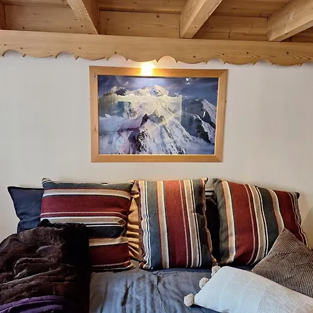 Grand Roc * Chamonix